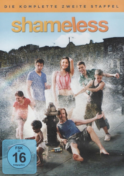 Shameless - Staffel 2